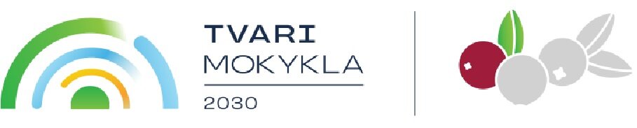 Tvari mokykla 2030